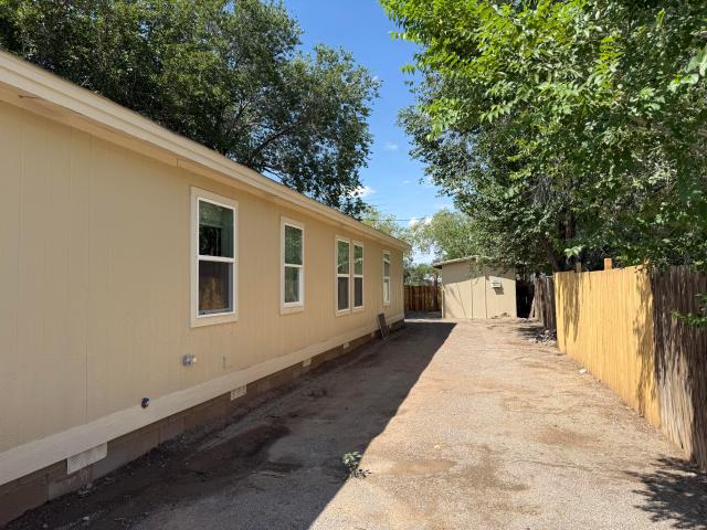 House for sale in Bernalillo, New Mexico