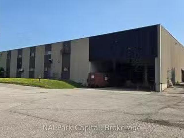 House for sale in Guelph, Ontario
