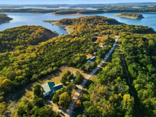 House for rent in Ark