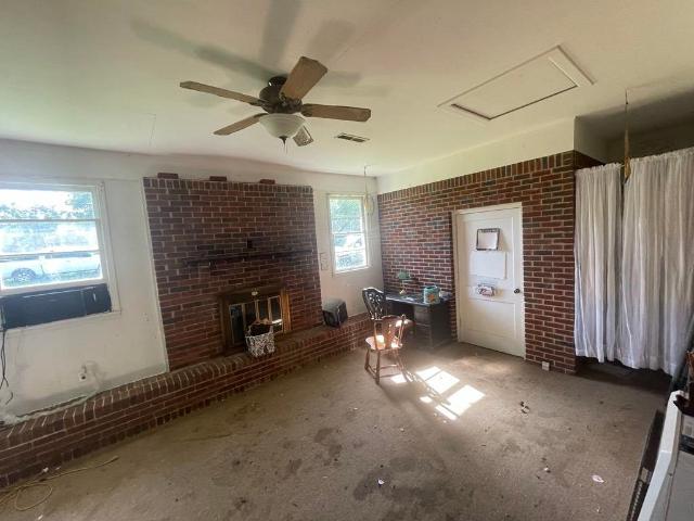 House for sale in Phil Campbell, Alabama