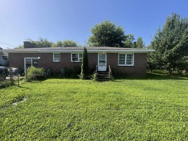 House for sale in Phil Campbell, Alabama