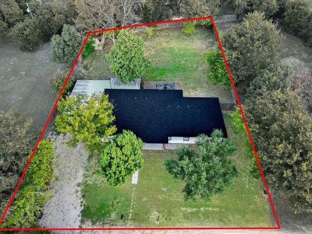 House for sale in Woodway, Texas