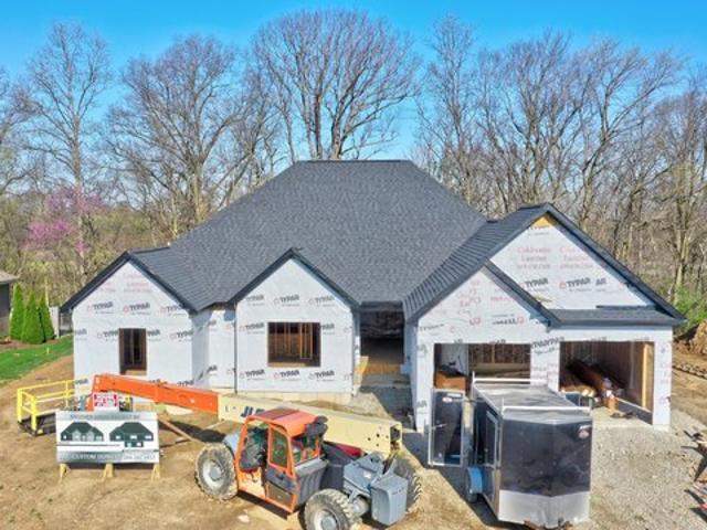 House for sale in Saint Marys, Ohio