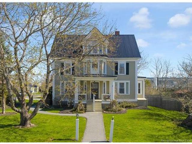 House for sale in Charlotte, New Brunswick