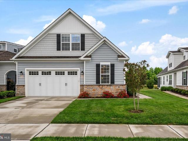 Condo for sale in Stevensville, Maryland
