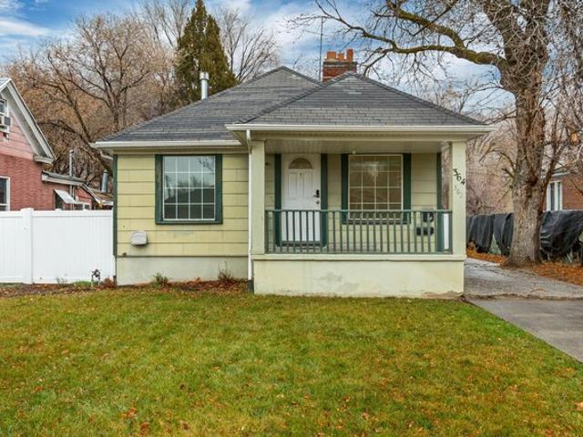 House for sale in Provo, Utah