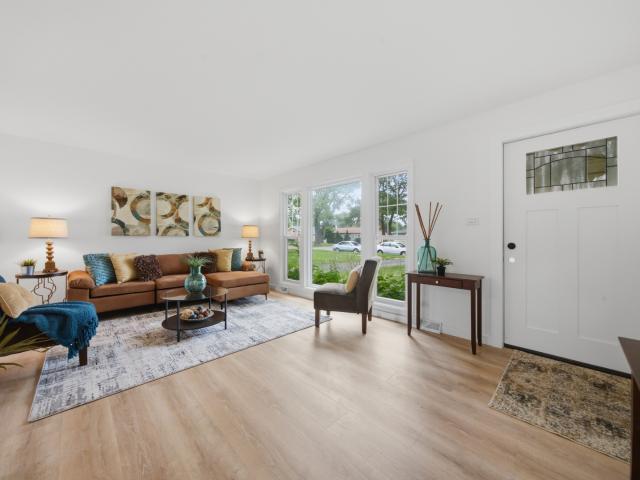 House for sale in Villa Park, Illinois