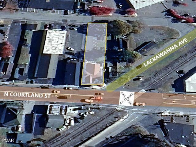 Commercial for sale in East Stroudsburg, Pennsylvania