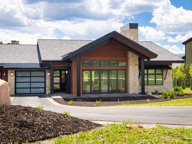 Townhouse for rent in Utah