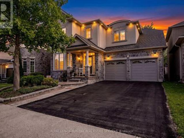 House for sale in Oakville, Ontario