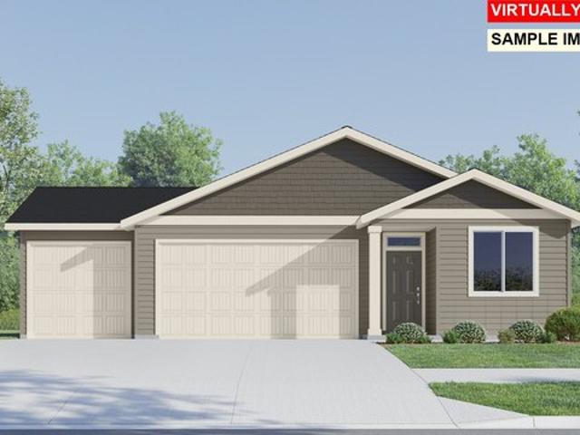 House for sale in Oregonia