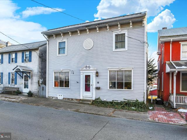 House for sale in Millersburg, Pennsylvania