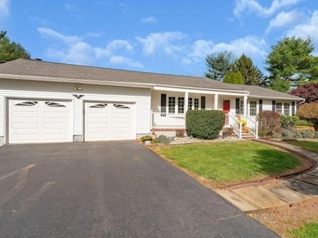 House for sale in Baptistown, New Jersey