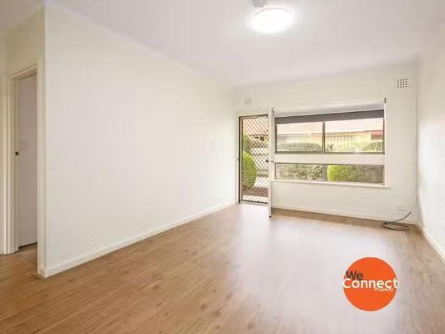 Apartment for rent in Alma, Victoria