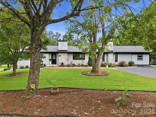 House for sale in Hendersonville, North Carolina