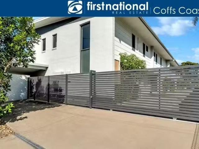 Condo for rent in Telegraph Point, New South Wales