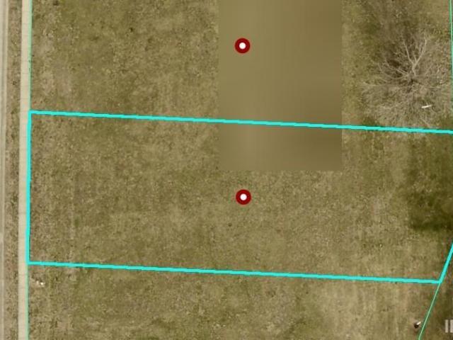 Land for sale in Boonville, Indiana
