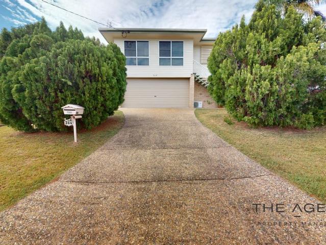 House for rent in Rockhampton, Queensland