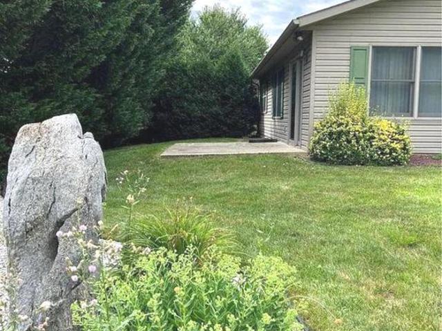 Property for rent in Chambersburg, Pennsylvania