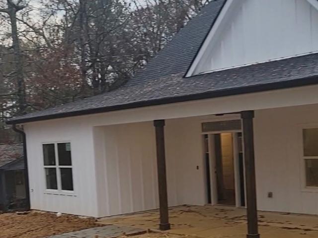 House for sale in Bremen, Haralson County
