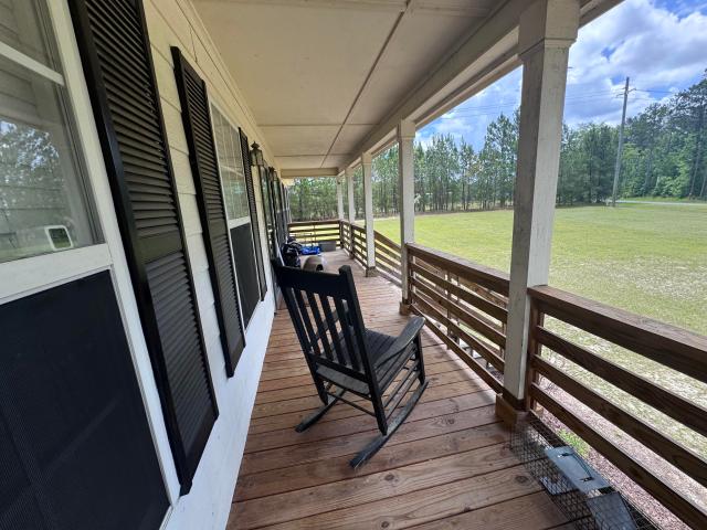 House for sale in Hampton, South Carolina