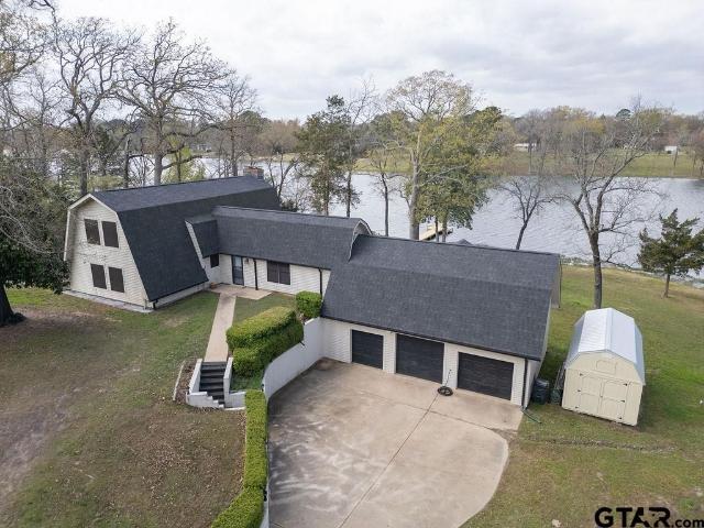 House for sale in Wood, Texas