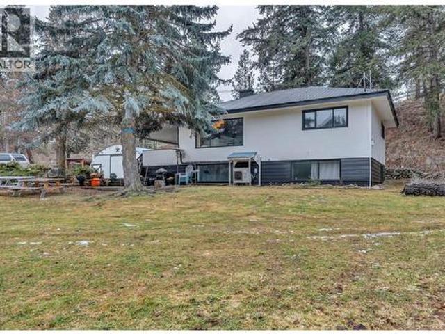 House for sale in British Columbia