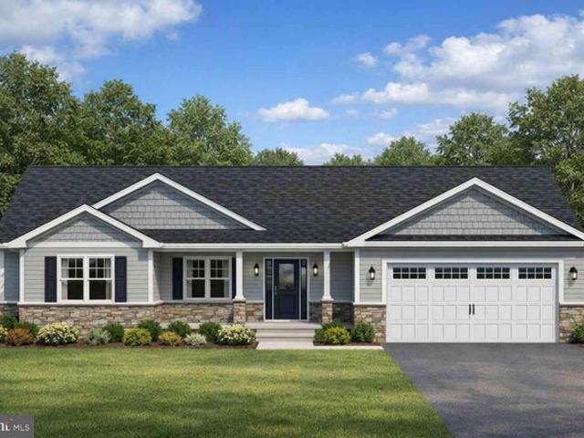 Land for sale in Franklinville, Franklin Township