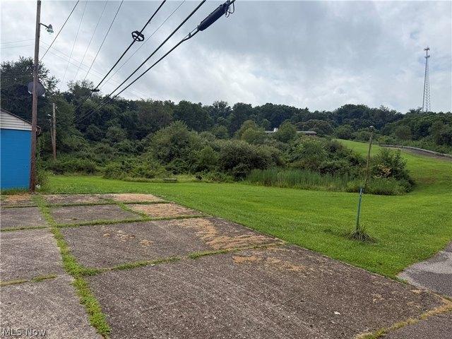 Land for sale in Pennsboro, West Virginia