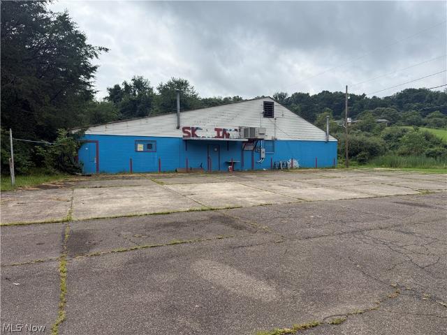 Land for sale in Pennsboro, West Virginia