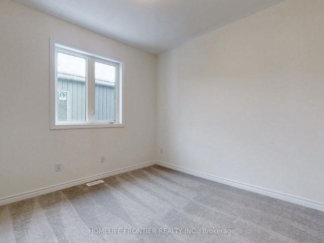 House for rent in Wasaga Beach, Central Ontario