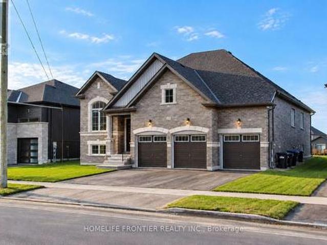 House for rent in Wasaga Beach, Central Ontario