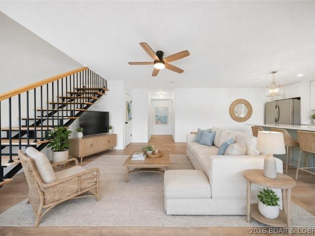 House for sale in Camdenton, Missouri