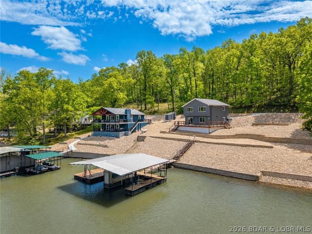 House for sale in Camdenton, Missouri