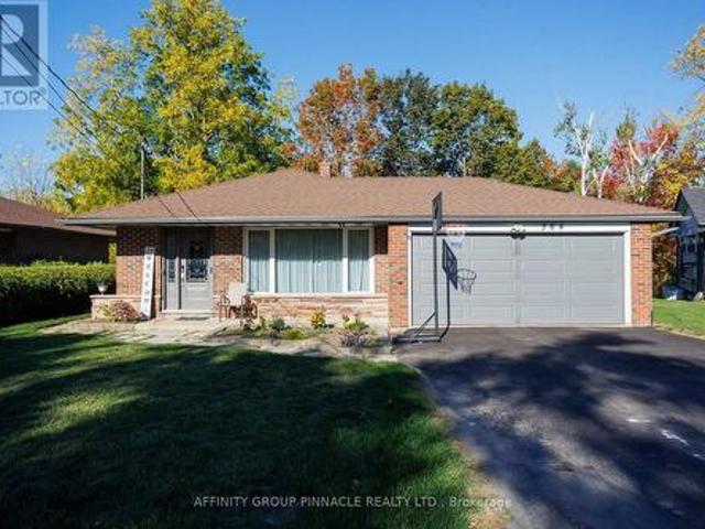House for sale in Durham, Ontario