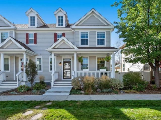 Townhouse for sale in Lafayette, Colorado