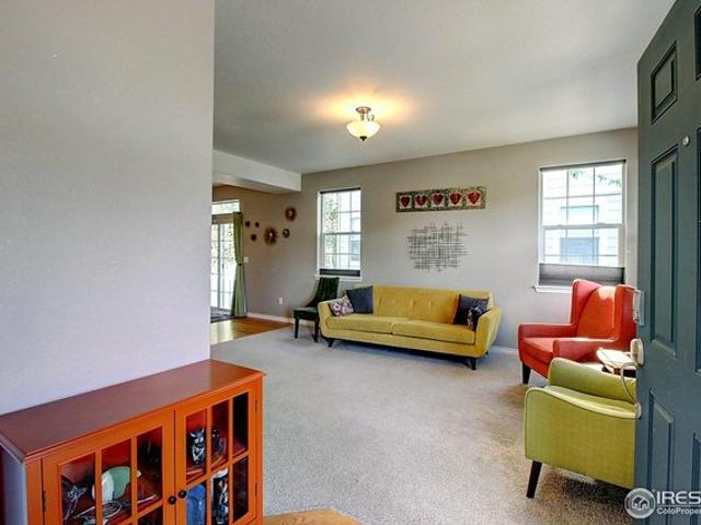 Townhouse for sale in Lafayette, Boulder County