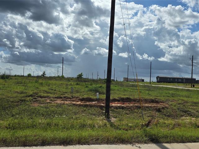 Land for sale in Liberty, Texas