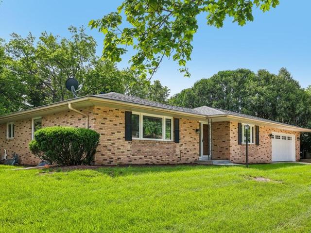 House for sale in Burlington, Wisconsin
