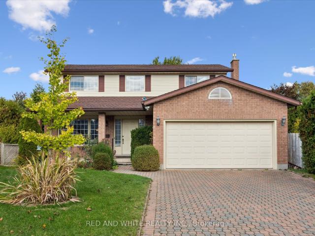 House for sale in Waterloo, Ontario