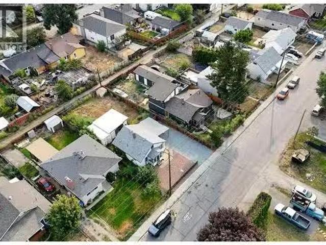 House for sale in Kamloops, British Columbia