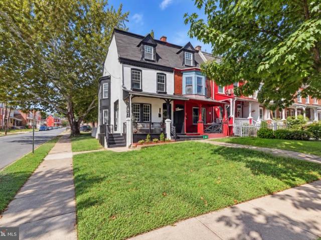 Townhouse for sale in Lancaster, Pennsylvania