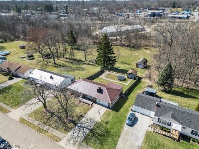 House for sale in Youngstown, Ohio