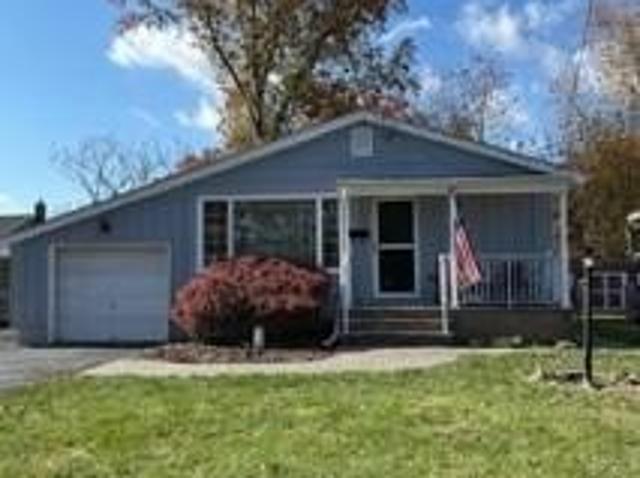House for sale in Dunellen, New Jersey