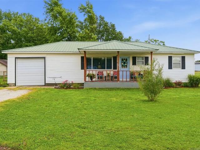 House for sale in Welch, Oklahoma