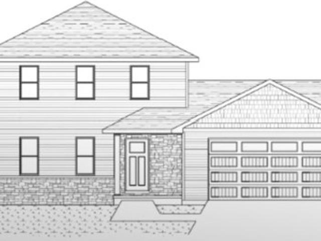 House for sale in Kimberly, Wisconsin