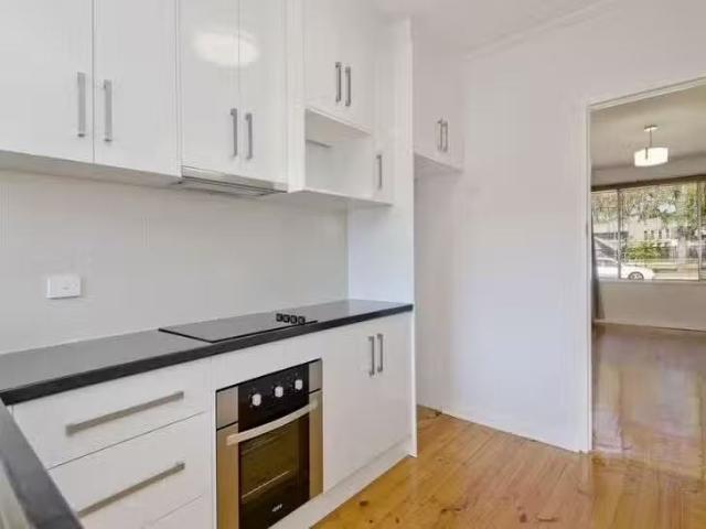 Apartment for rent in St Peters, New South Wales