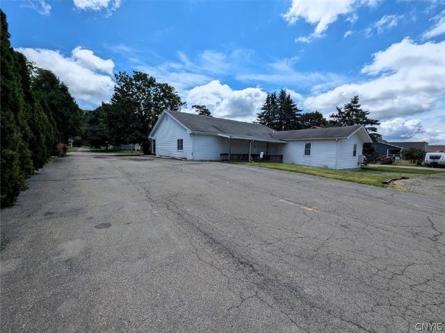 Commercial for sale in Hornell, New York