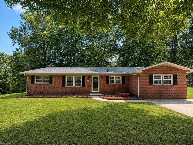 House for sale in Millers Creek, North Carolina