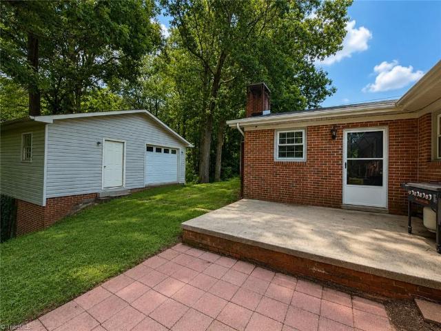 House for sale in Millers Creek, North Carolina